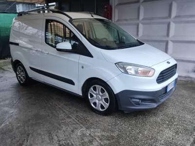 Ford Courier Euro 6B Tdci usata Padova