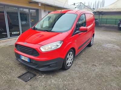 Ford Courier Euro 6B Tdci usata Padova