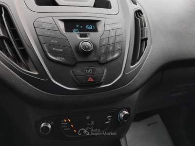 Ford Courier Euro 6B Tdci usata Padova