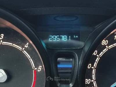 Ford Courier Euro 6B Tdci usata Padova