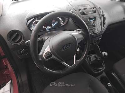 Ford Courier Euro 6B Tdci usata Padova