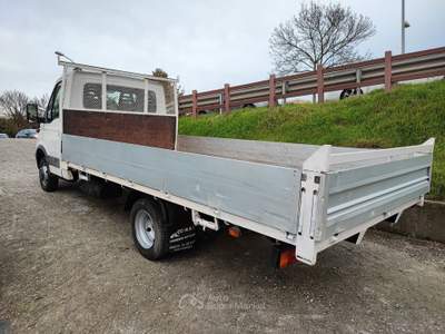 Iveco Daily 35C11 Differenziale Autobloccante usata Padova