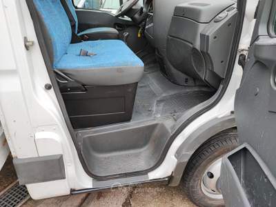 Iveco Daily 35C11 Differenziale Autobloccante usata Padova