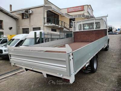 Iveco Daily 35C11 Differenziale Autobloccante usata Padova