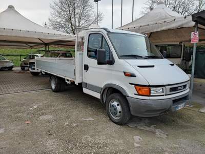 Iveco Daily 35C11 Differenziale Autobloccante usata Padova