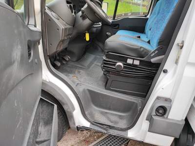 Iveco Daily 35C11 Differenziale Autobloccante usata Padova