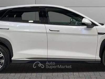 BYD Sealion 7 91,3 kWh AWD Excellence Bianco usata Castenaso