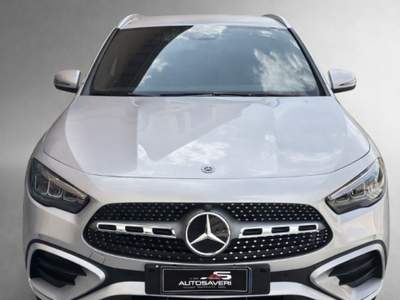 Mercedes-Benz GLA e hybrid EQ AMG Line Advanced Plus Grigio usata Acquasparta