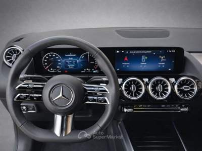 Mercedes-Benz GLA e hybrid EQ AMG Line Advanced Plus Grigio usata Acquasparta