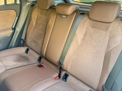 Mercedes-Benz GLA e hybrid EQ AMG Line Advanced Plus Grigio usata Acquasparta
