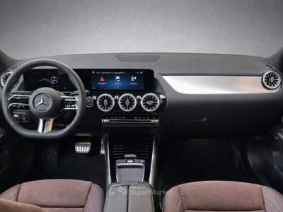 Mercedes-Benz GLA e hybrid EQ AMG Line Advanced Plus Grigio usata Acquasparta