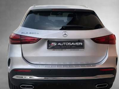 Mercedes-Benz GLA e hybrid EQ AMG Line Advanced Plus Grigio usata Acquasparta