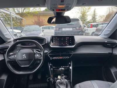 Peugeot 208 PureTech 100 Stop&Start 5 porte Allure Grigio usata Oderzo