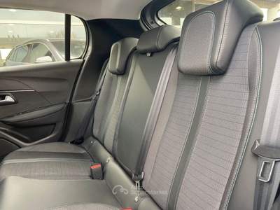 Peugeot 208 PureTech 100 Stop&Start 5 porte Allure Grigio usata Oderzo
