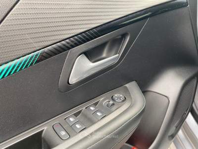 Peugeot 208 PureTech 100 Stop&Start 5 porte Allure Grigio usata Oderzo