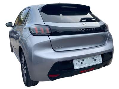 Peugeot 208 PureTech 100 Stop&Start 5 porte Allure Grigio usata Oderzo