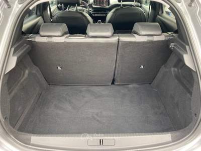 Peugeot 208 PureTech 100 Stop&Start 5 porte Allure Grigio usata Oderzo