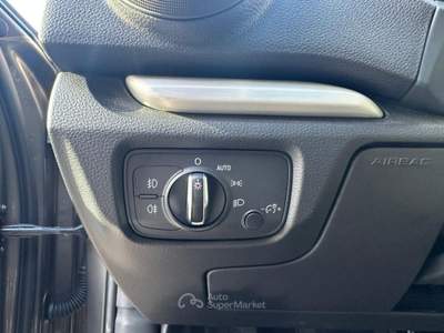 Audi A3 SPB 1.4 TFSI g-tron  S Line Grigio usata Oderzo