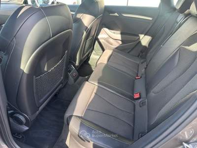 Audi A3 SPB 1.4 TFSI g-tron  S Line Grigio usata Oderzo