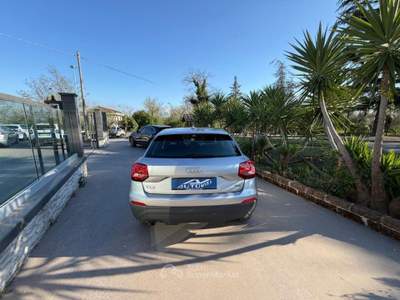 Audi Q2 1.6 TDI Business usata Campagna