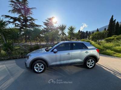 Audi Q2 1.6 TDI Business usata Campagna