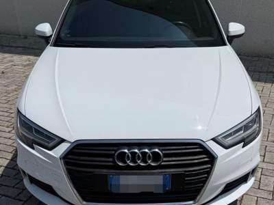 Audi A3 S-Line usata Aprilia