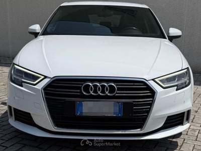 Audi A3 S-Line usata Aprilia