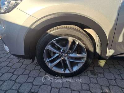MG EHS 1.5 t-gdi phev Exclusive auto PROMO FINANZIAMENTO Argento usata Roma