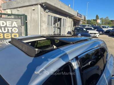 MG EHS 1.5 t-gdi phev Exclusive auto PROMO FINANZIAMENTO Argento usata Roma