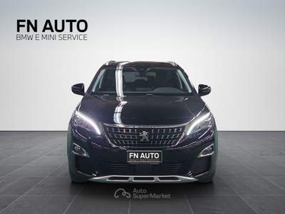 Peugeot 5008 S&S EAT8 Allure AUTOCARRO N1 Nero usata Torino
