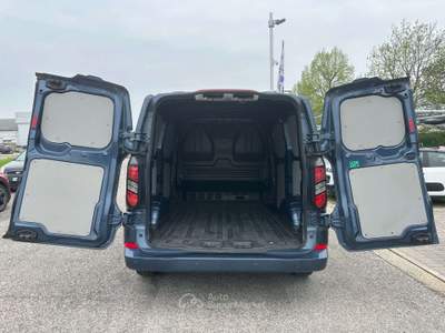 Ford Transit Custom L1-H1 2.0 EcoBlue 150 CV Titanium Blu/Azzurro usata Ozzano dell'Emilia