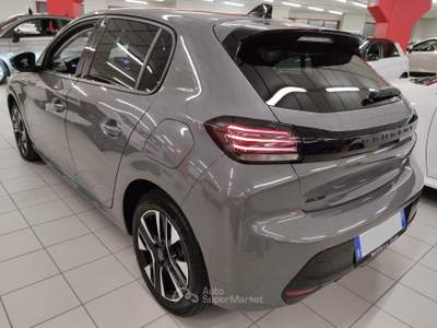 Peugeot 208 1.2 100cv 5P Allure + Car Play "SUPER PROMO" Grigio usata LEGNANO