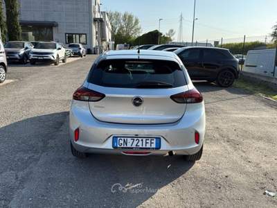 Opel Corsa 1.2 100cv Elegance MT6 Grigio usata Faenza