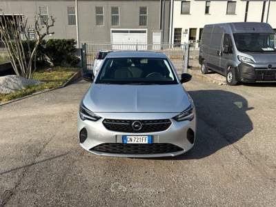 Opel Corsa 1.2 100cv Elegance MT6 Grigio usata Faenza