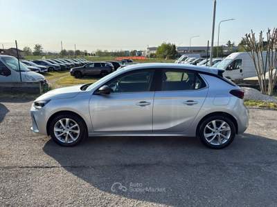 Opel Corsa 1.2 100cv Elegance MT6 Grigio usata Faenza