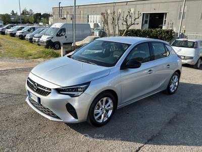 Opel Corsa 1.2 100cv Elegance MT6 Grigio usata Faenza