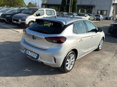 Opel Corsa 1.2 100cv Elegance MT6 Grigio usata Faenza