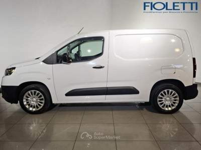 Toyota Proace 1.5D 100 CV S&S L1 4P. COMFORT Bianco usata Manerbio
