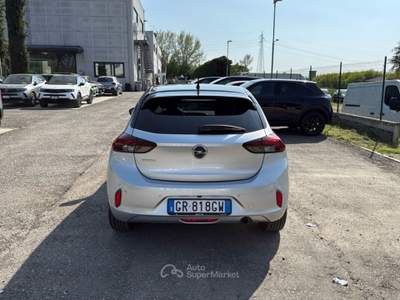 Opel Corsa 1.2 75cv MT5 Grigio usata Faenza