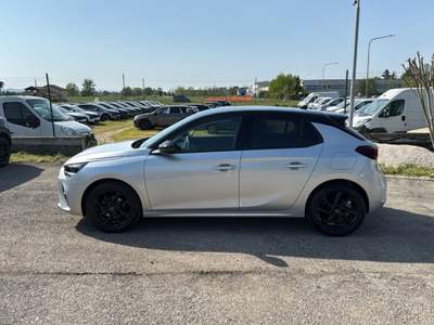 Opel Corsa 1.2 75cv MT5 Grigio usata Faenza