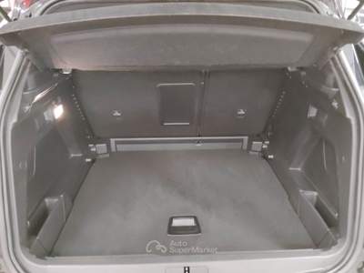 Peugeot 3008 1.2 T 130cv  GT + Car Play "SUPER PROMO" Nero usata LEGNANO