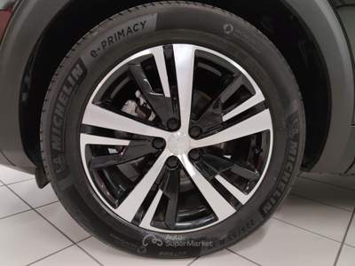 Peugeot 3008 1.2 T 130cv  GT + Car Play "SUPER PROMO" Nero usata LEGNANO