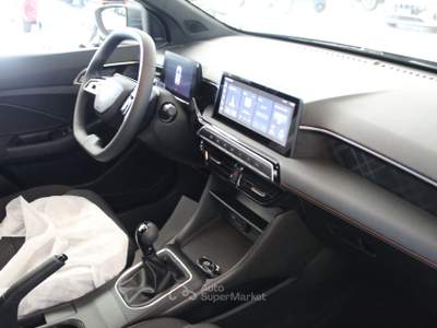MG3 MG3 1.5 Comfort Grigio usata Casalmaggiore