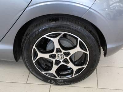 MG3 MG3 1.5 Comfort Grigio usata Casalmaggiore