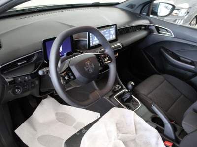 MG3 MG3 1.5 Comfort Grigio usata Casalmaggiore