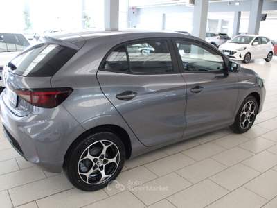MG3 MG3 1.5 Comfort Grigio usata Casalmaggiore
