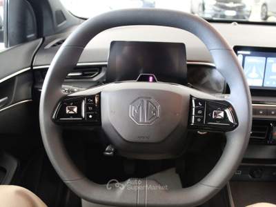 MG3 MG3 1.5 Comfort Grigio usata Casalmaggiore