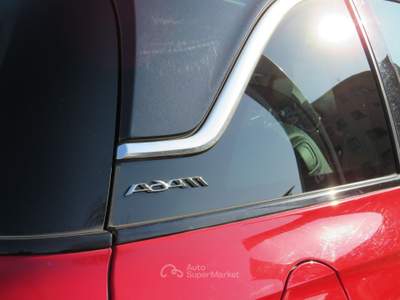 Opel Adam 1.2 SLAM 70cv MT5 S&S Rosso usata Seregno