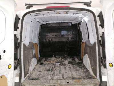 Ford Transit Connect 200 1.5 ecoblue(tdci) 100cv Trend L1H1 E6.2 Bianco usata Roma