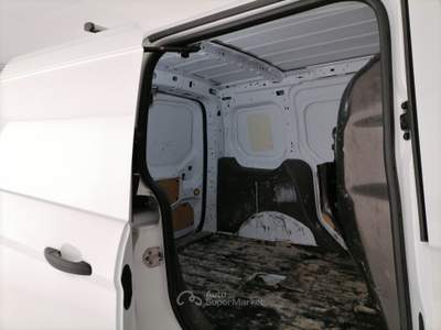 Ford Transit Connect 200 1.5 ecoblue(tdci) 100cv Trend L1H1 E6.2 Bianco usata Roma